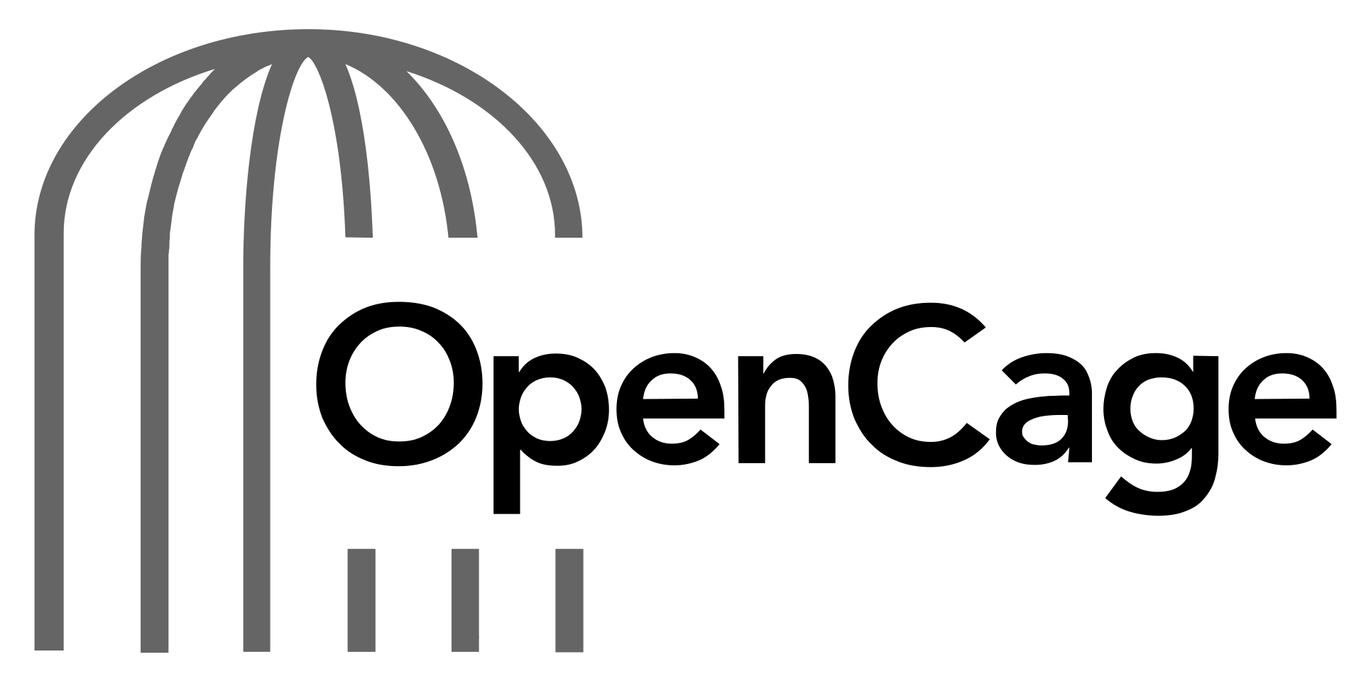 OpenCage logo